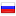 rosbizinfo.ru hosted country